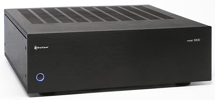 best budget 5 channel amp