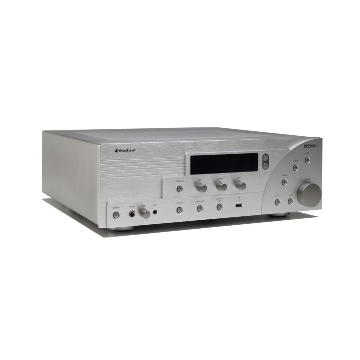 RR2160MkII Stereo Receiver