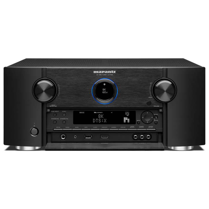 Marantz AV7706