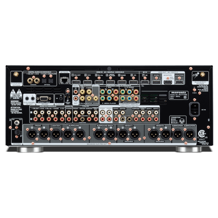 Marantz AV7706