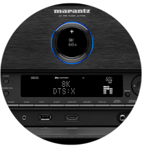 Marantz AV7706