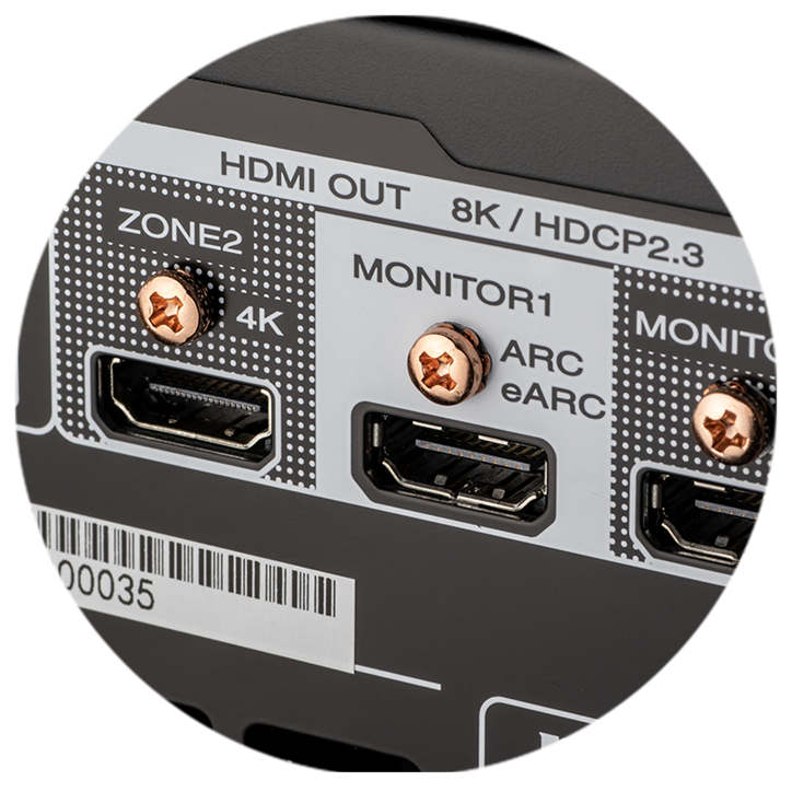 Marantz AV7706