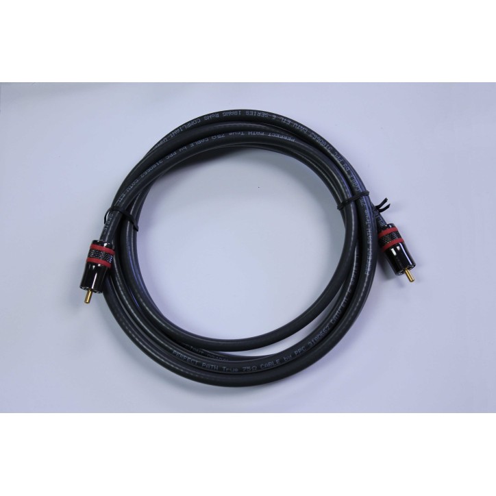 CV-1000-8' Digital Coax