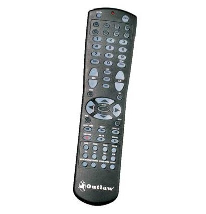 Remote Control: Model 1070/970 (Also compatible w/ Model 1050*)