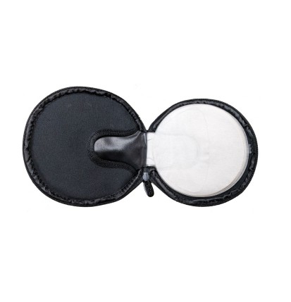 Outlaw Audio DVD/CD Case