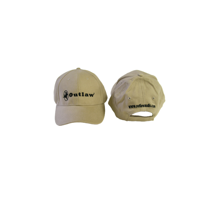 Outlaw Audio Cap