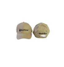Outlaw Audio Cap