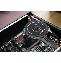 Model 5000x 5-Channel Amplifier