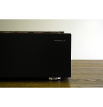 Model 5000x 5-Channel Amplifier