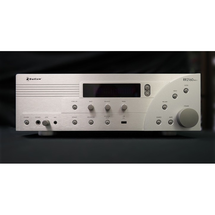 RR2160MkII Stereo Receiver