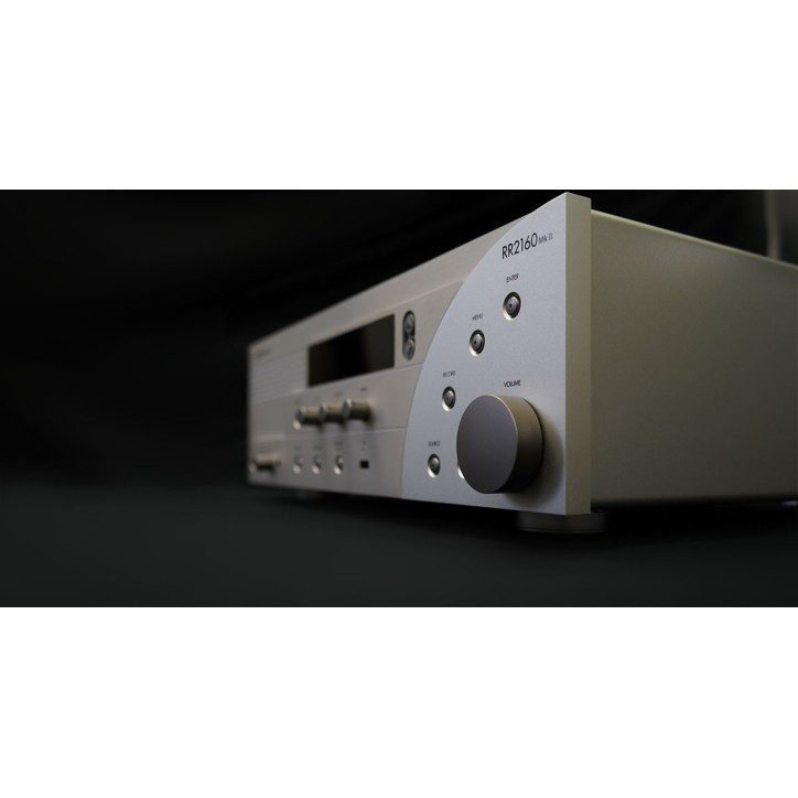 RR2160MkII Stereo Receiver