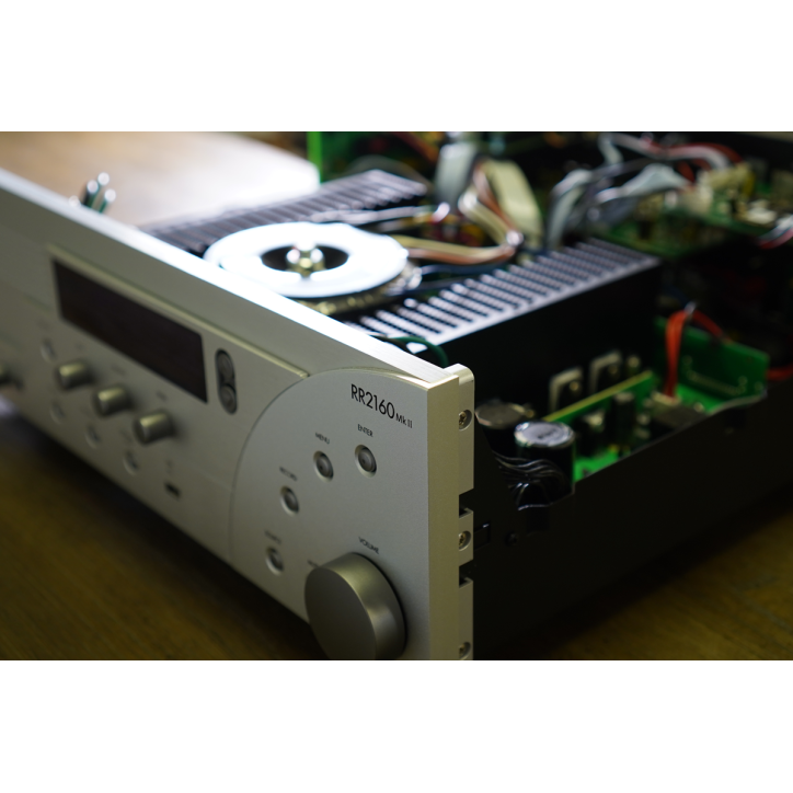 RR2160MkII Stereo Receiver