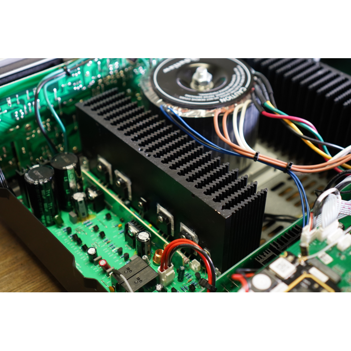 RR2160MkII Stereo Receiver