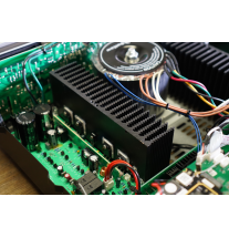 RR2160MkII Stereo Receiver