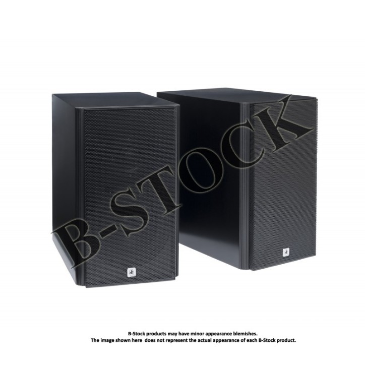 B-Stock: BLSv2 Loudspeakers B-Stock: BLSv2 Loudspeakers