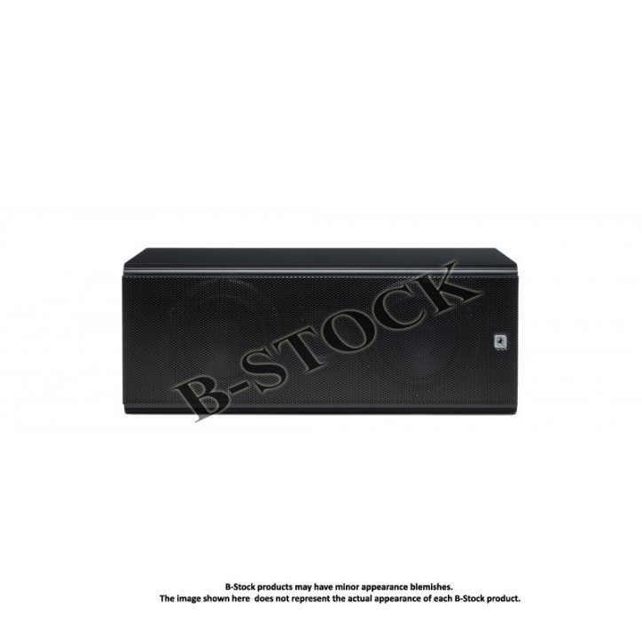 B-Stock: LCRv2 Single Loudspeaker
