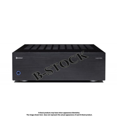 B-Stock: Model 5000x 5-Channel Amplifier