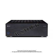 B-Stock: Model 5000x 5-Channel Amplifier
