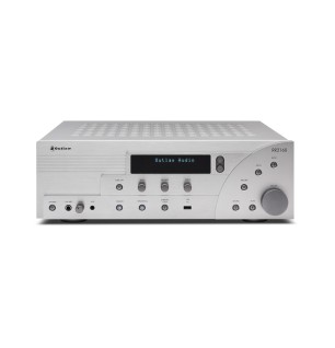 RR2160: Discontinued