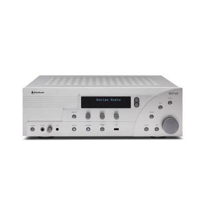 RR2160: Discontinued