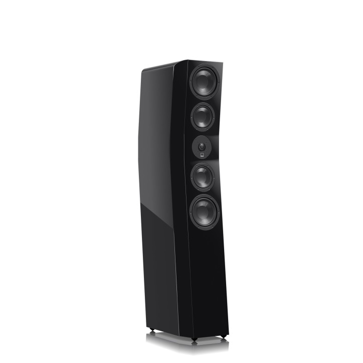 SVS Ultra Evolution Tower