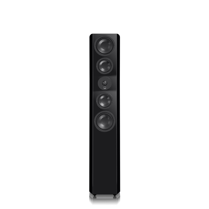 SVS Ultra Evolution Tower