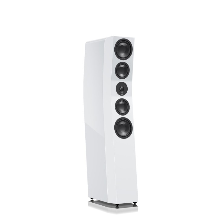 SVS Ultra Evolution Tower