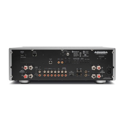 RR2160 Stereo Receiver: DISCONTINUED