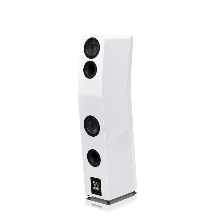 SVS Ultra Evolution Tower