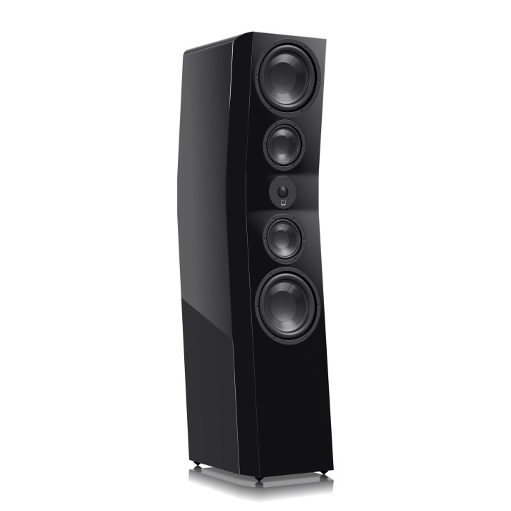 SVS Ultra Evolution Pinnacle SVS Ultra Evolution Pinnacle