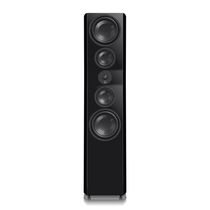 SVS Ultra Evolution Pinnacle SVS Ultra Evolution Pinnacle