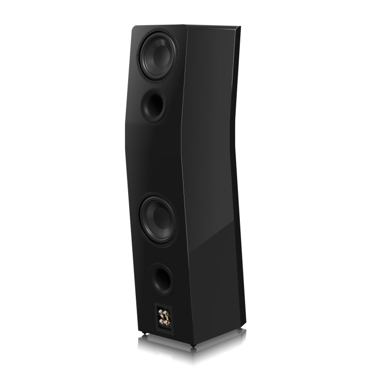 SVS Ultra Evolution Pinnacle SVS Ultra Evolution Pinnacle
