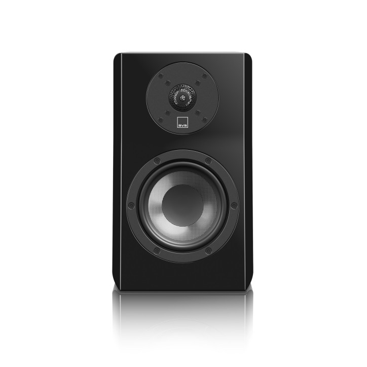 SVS Ultra Evolution Nano SVS Ultra Evolution Nano