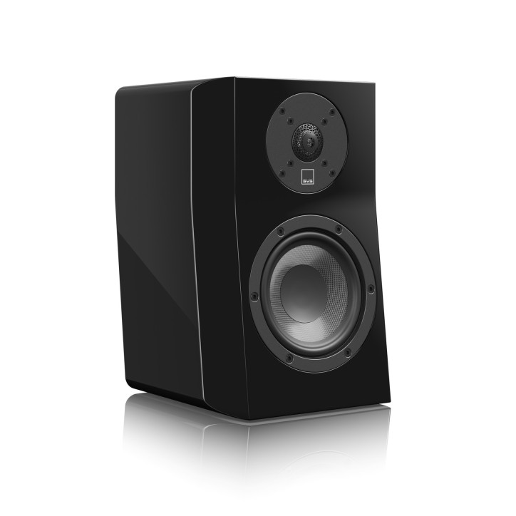 SVS Ultra Evolution Nano SVS Ultra Evolution Nano