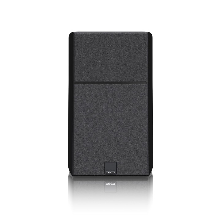 SVS Ultra Evolution Nano SVS Ultra Evolution Nano