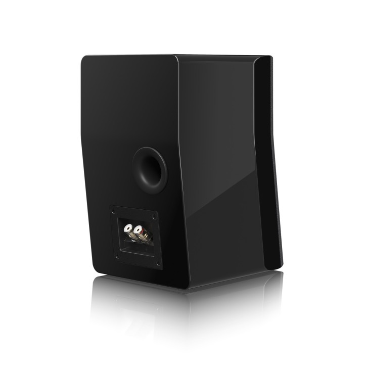 SVS Ultra Evolution Nano SVS Ultra Evolution Nano