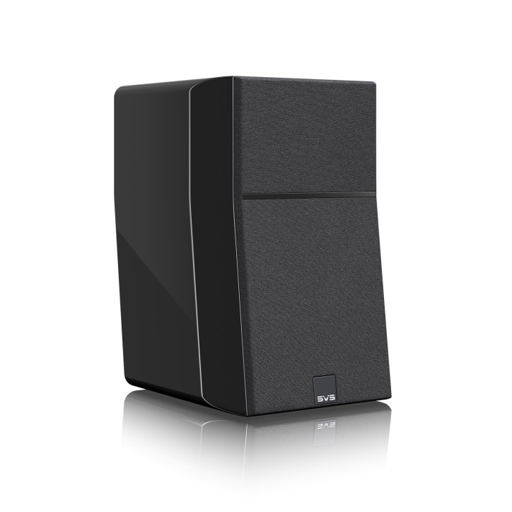 SVS Ultra Evolution Nano SVS Ultra Evolution Nano