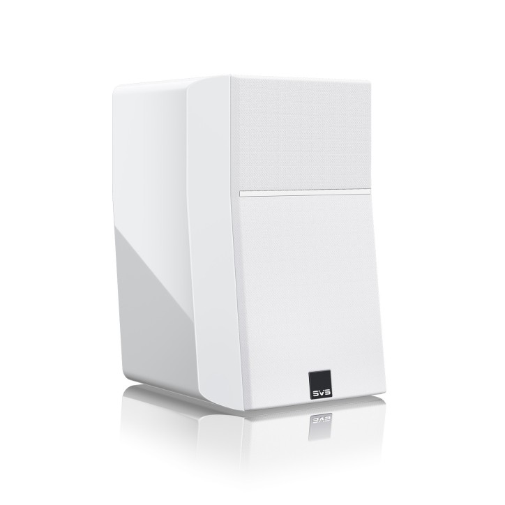 SVS Ultra Evolution Nano