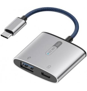 The OTG Cable