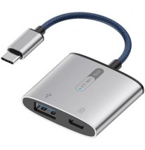The OTG Cable