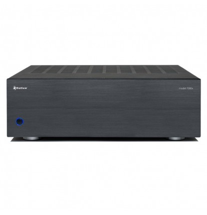 Outlaw Audio Model 7000X | 7-Channel Power Amplifier — Direct Sale