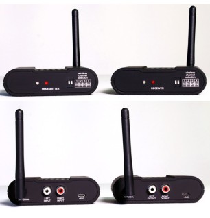 B STOCK OAW4 Wireless Audio System