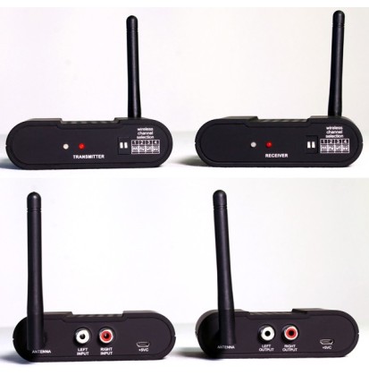 B STOCK OAW4 Wireless Audio System