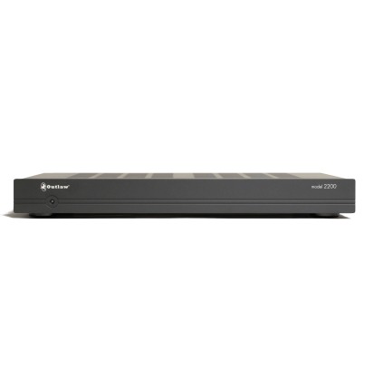 Model 2200: Discontinued