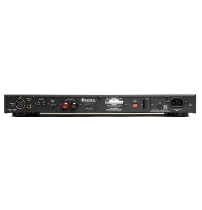 Model 2200 Monoblock Amplifier: DISCONTINUED