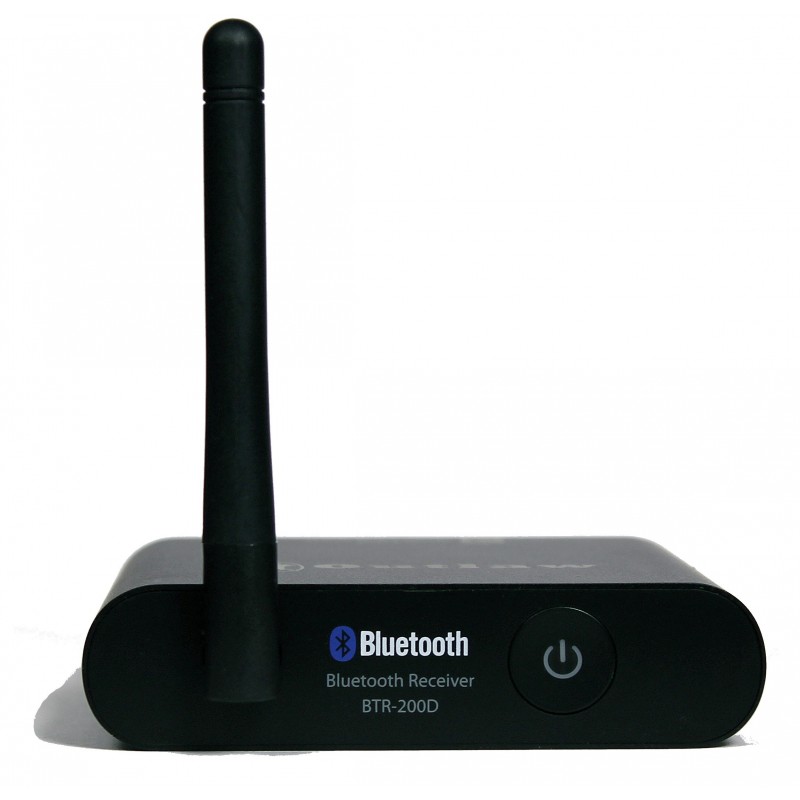 BTR-200D Bluetooth Receiver