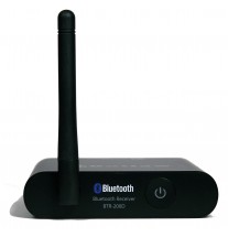 BTR-200D Bluetooth Receiver