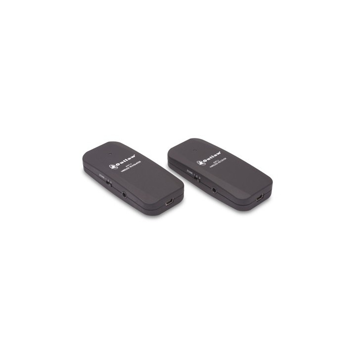 OAW3 Wireless Audio System OAW3 Wireless Audio System