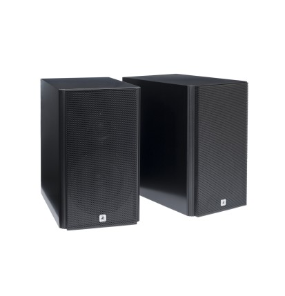 BLSv2 Loudspeakers