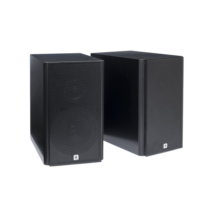 BLSv2 Loudspeakers BLSv2 Loudspeakers